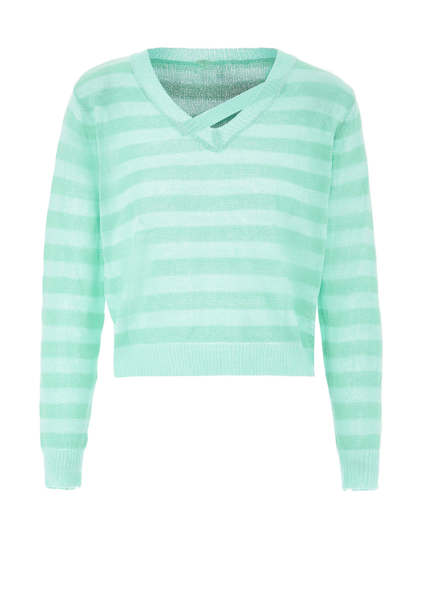 IMMY women's knitted sweater