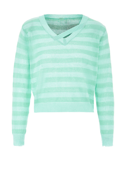 IMMY women's knitted sweater