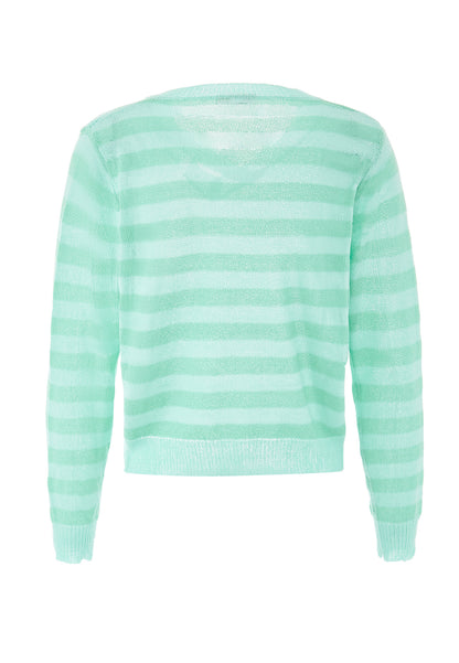 IMMY women's knitted sweater
