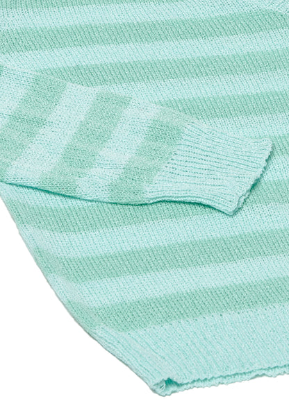 IMMY women's knitted sweater