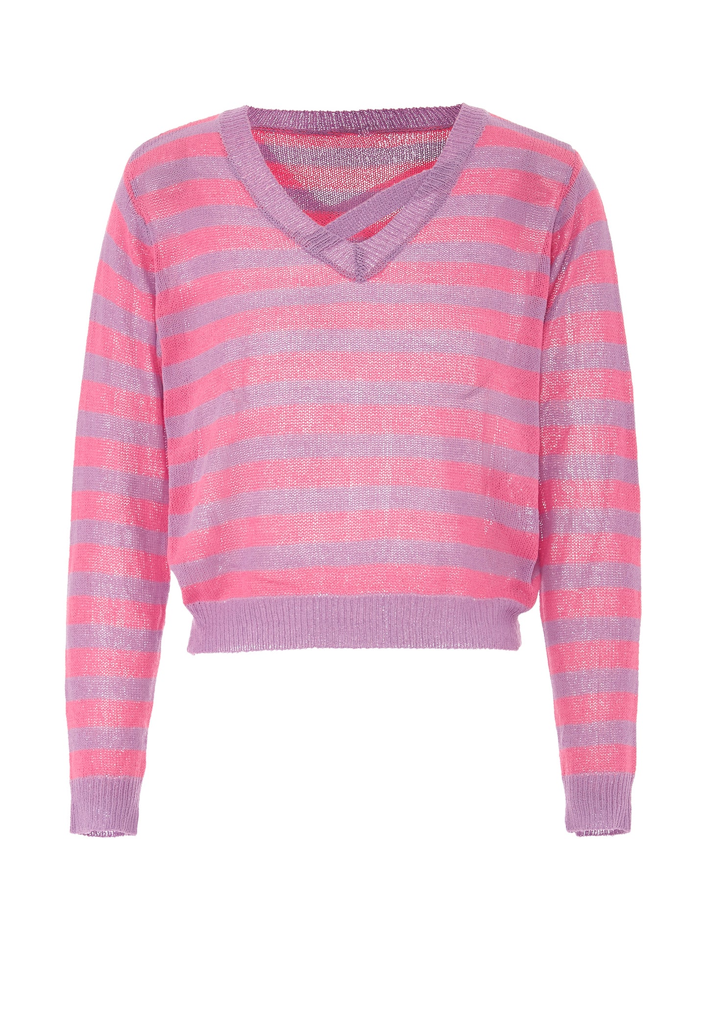 IMMY women's knitted sweater