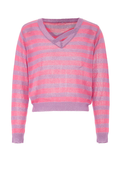 IMMY women's knitted sweater
