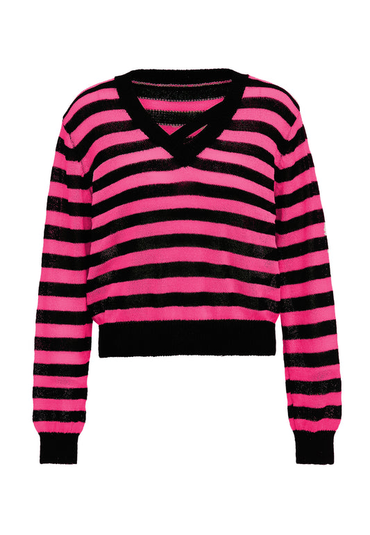IMMY women's knitted sweater