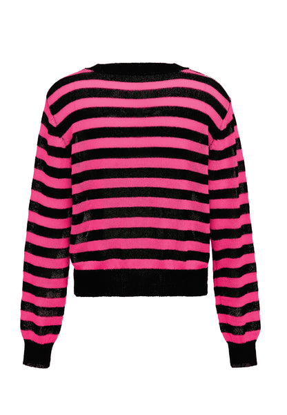 IMMY women's knitted sweater