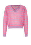Lavender Pink