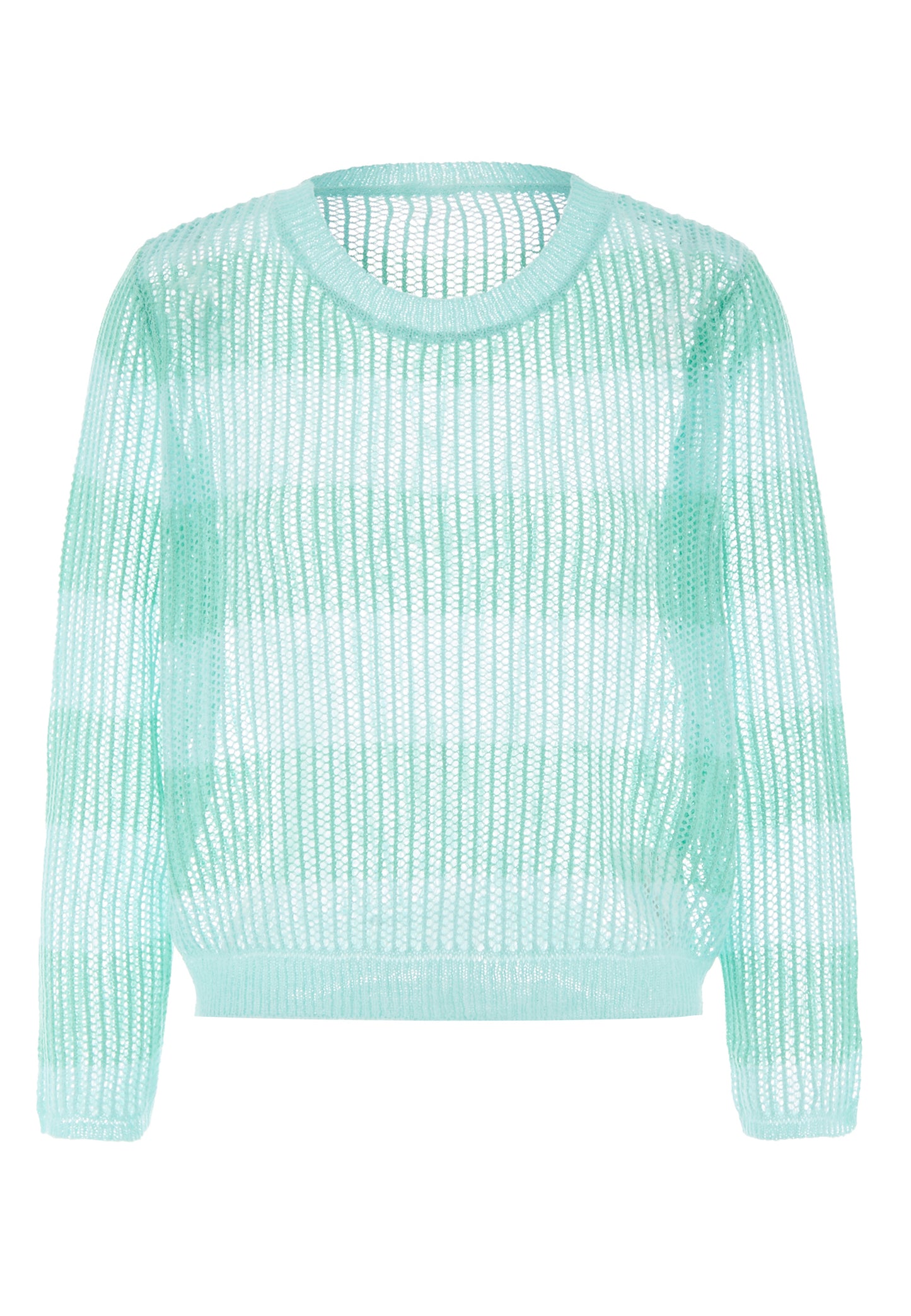 IMMY women's knitted sweater