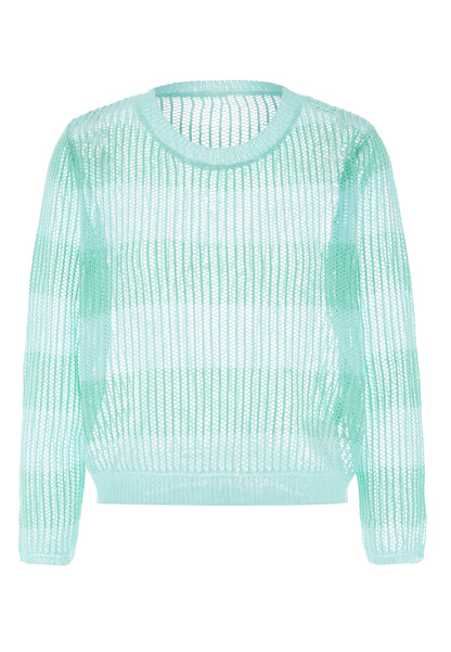 IMMY women's knitted sweater