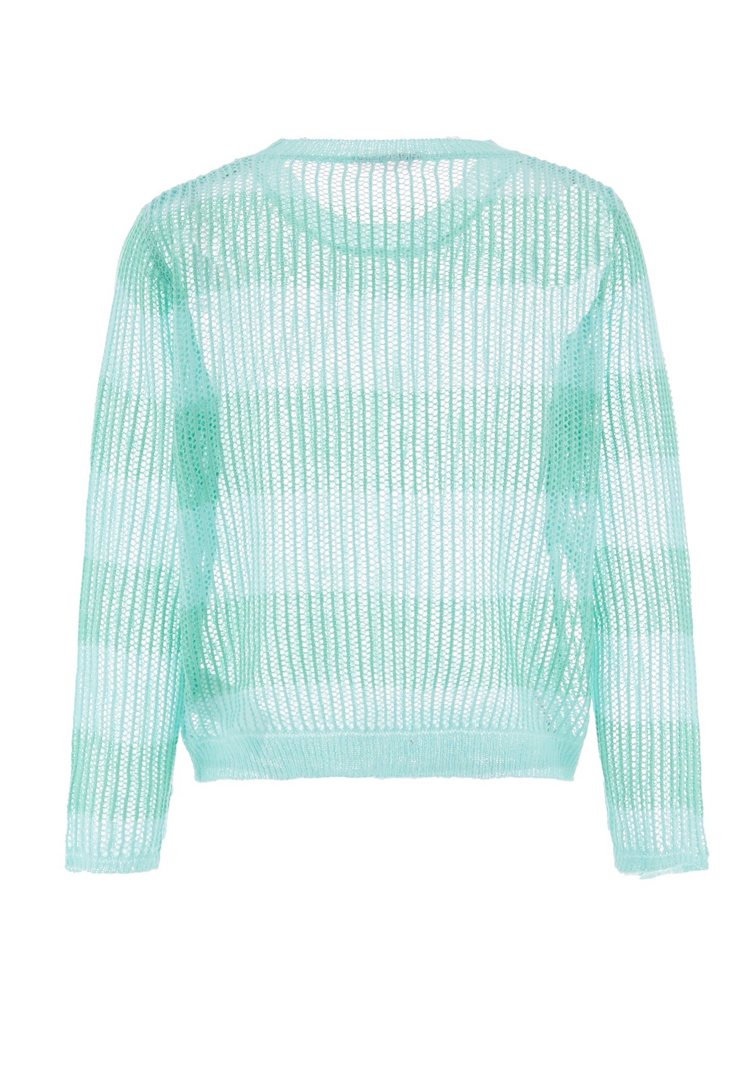 IMMY women's knitted sweater
