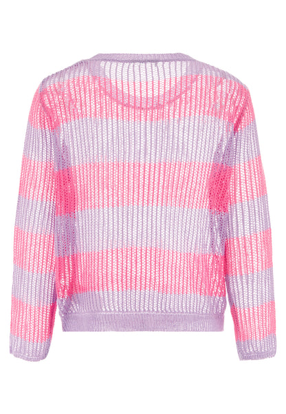 IMMY women's knitted sweater