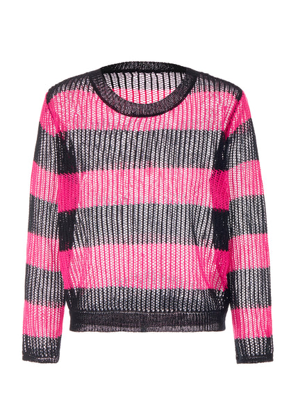 IMMY women's knitted sweater