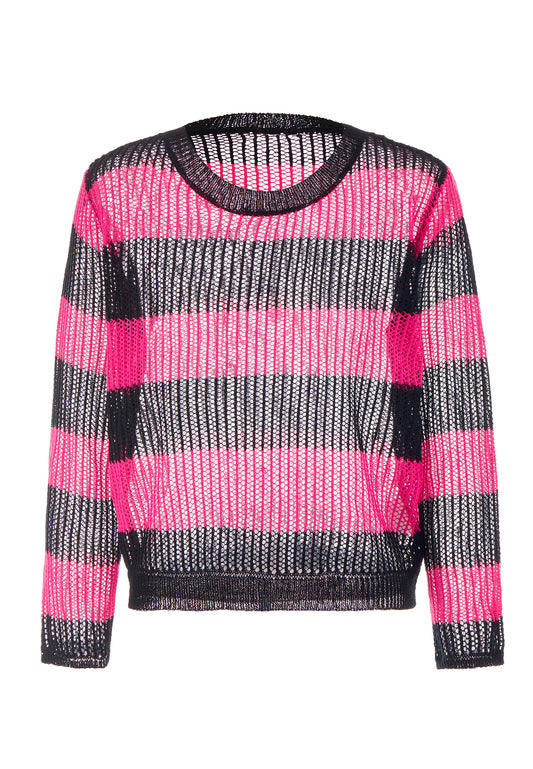 IMMY women's knitted sweater