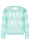 Lagoon Turquoise