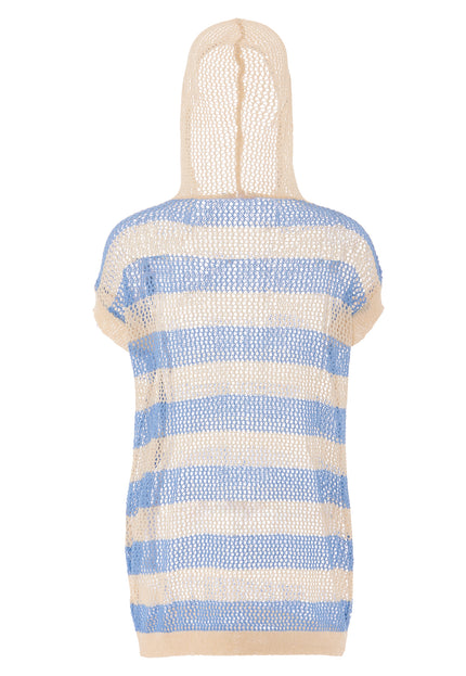 SANIKA Women's Knitted Sweater