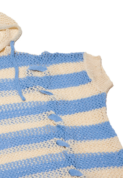 SANIKA Women's Knitted Sweater