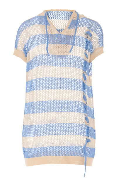 SANIKA Women's Knitted Sweater