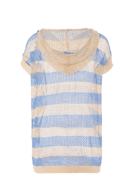 SANIKA Women's Knitted Sweater