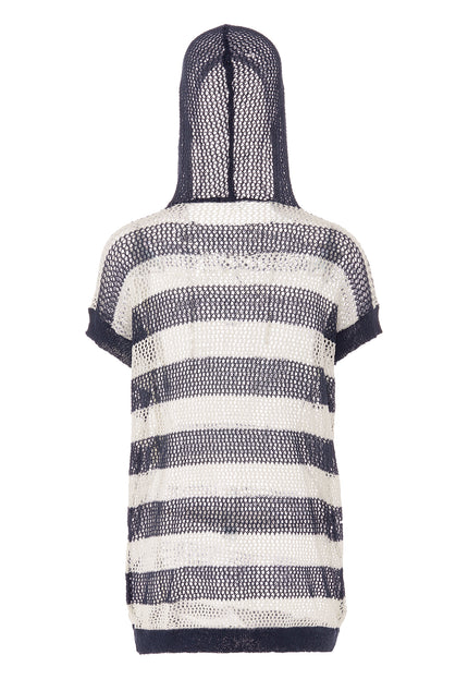 SANIKA Women's Knitted Sweater