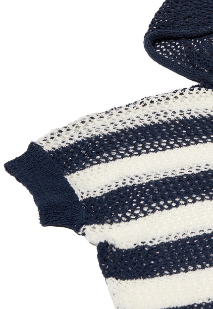 SANIKA Women's Knitted Sweater