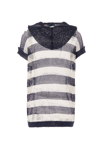SANIKA Women's Knitted Sweater