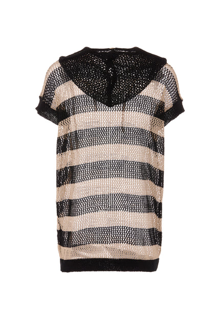 SANIKA Women's Knitted Sweater