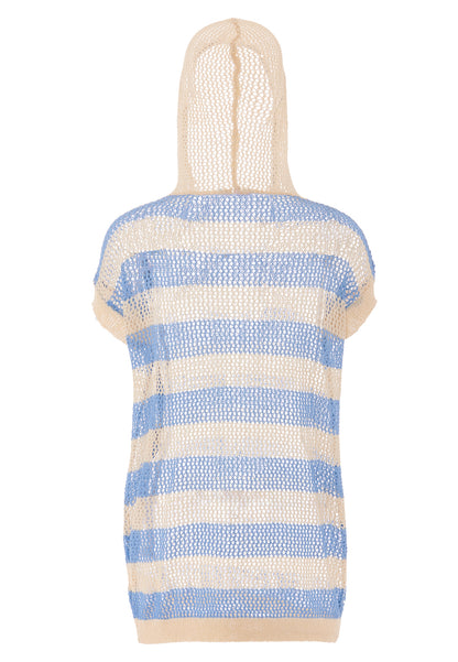 NALLY women's knitted sweater