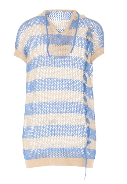 NALLY women's knitted sweater