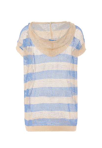 NALLY women's knitted sweater