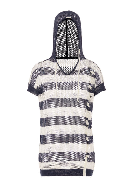 NALLY women's knitted sweater
