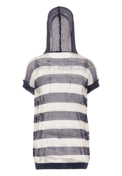 NALLY women's knitted sweater