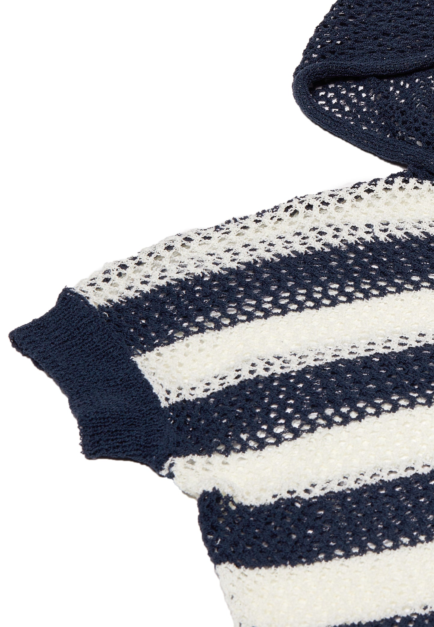 NALLY women's knitted sweater