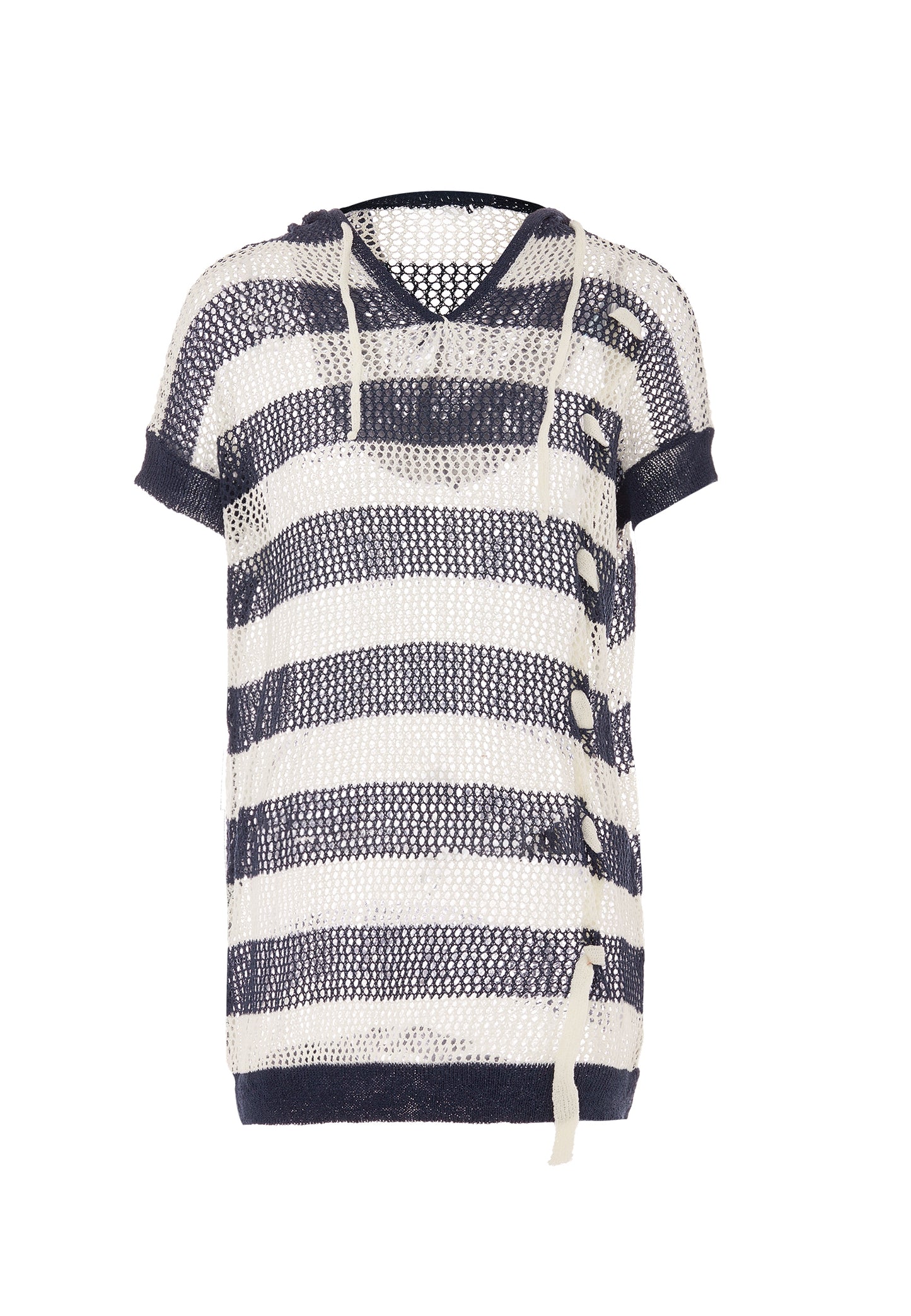 NALLY women's knitted sweater