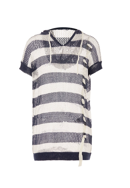 NALLY women's knitted sweater