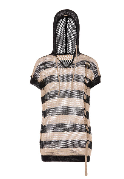 NALLY women's knitted sweater