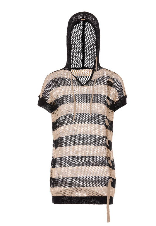 NALLY women's knitted sweater