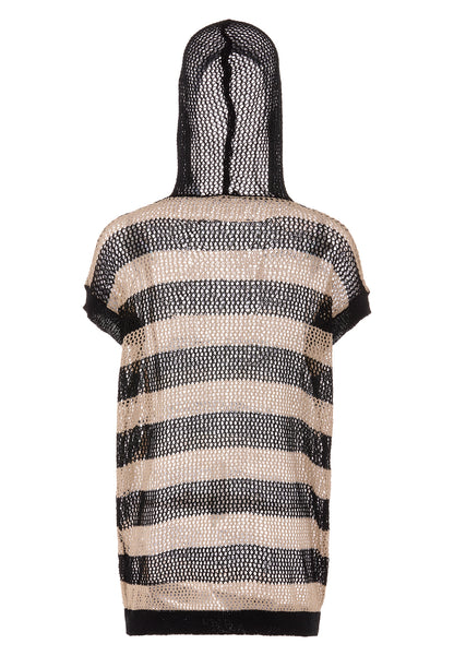NALLY women's knitted sweater