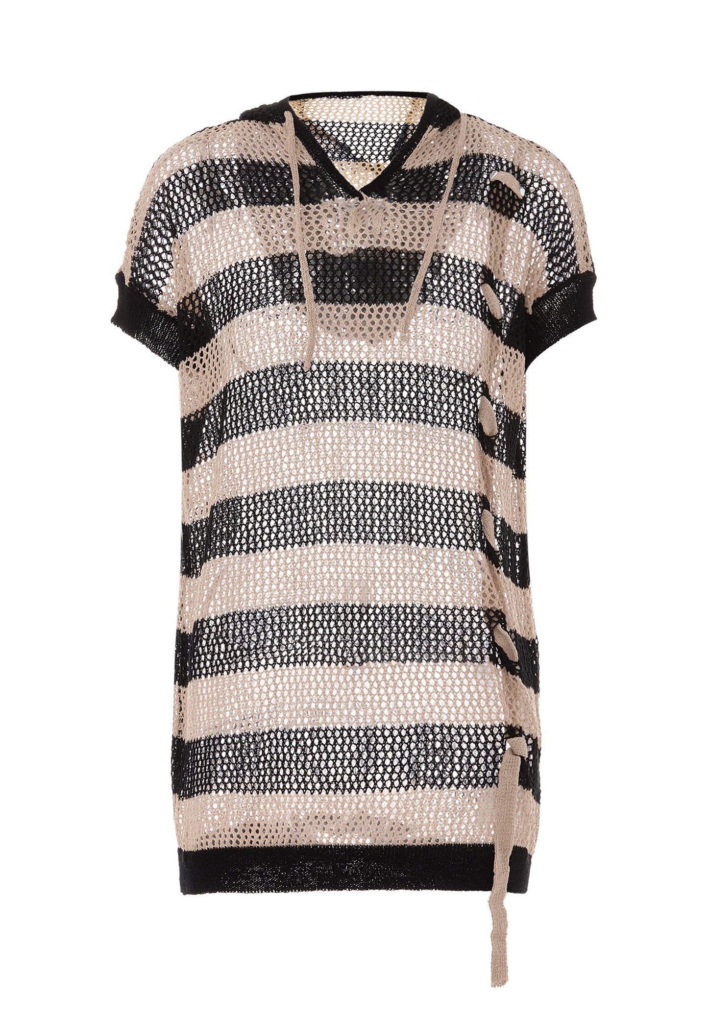 NALLY women's knitted sweater
