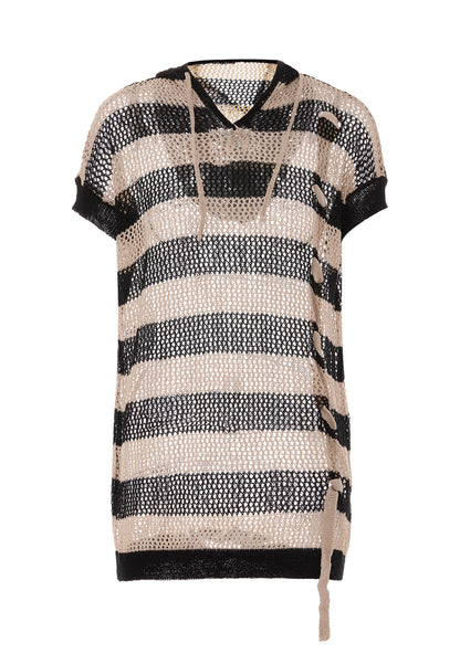 NALLY women's knitted sweater