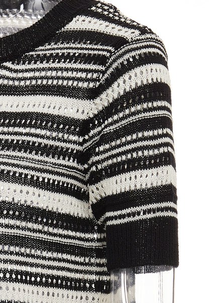 IMALA damski sweter dzianinowy