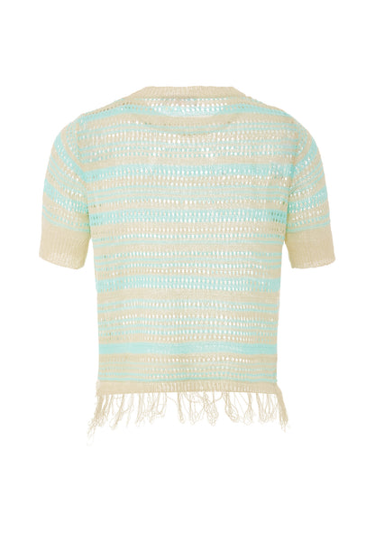 Isha women's knitted sweater