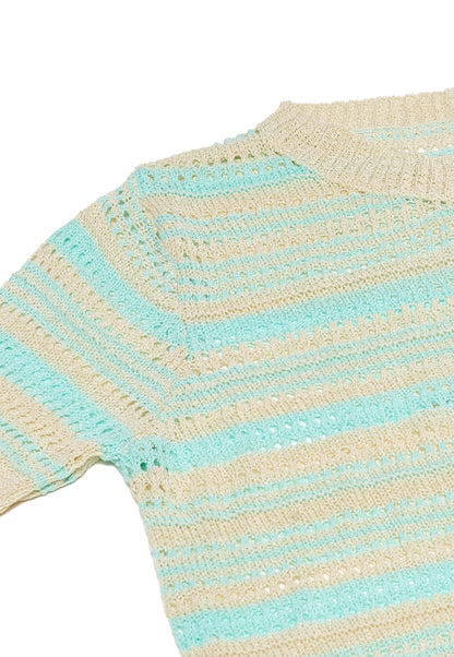 Isha women's knitted sweater
