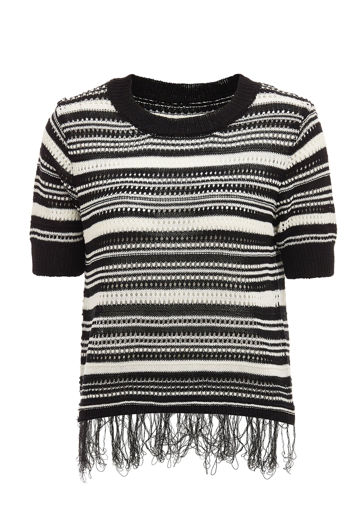 Isha women's knitted sweater