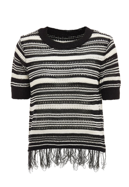 Isha women's knitted sweater