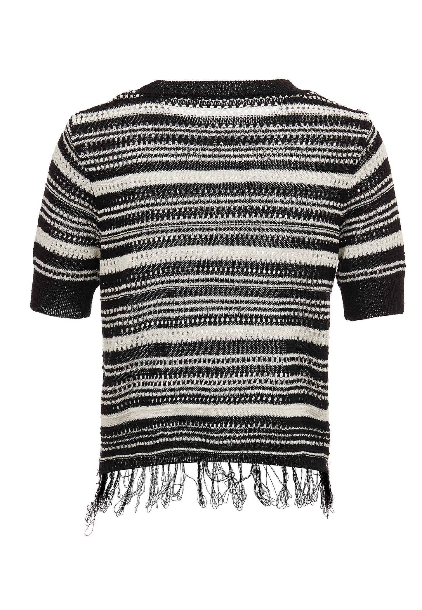 Isha women's knitted sweater