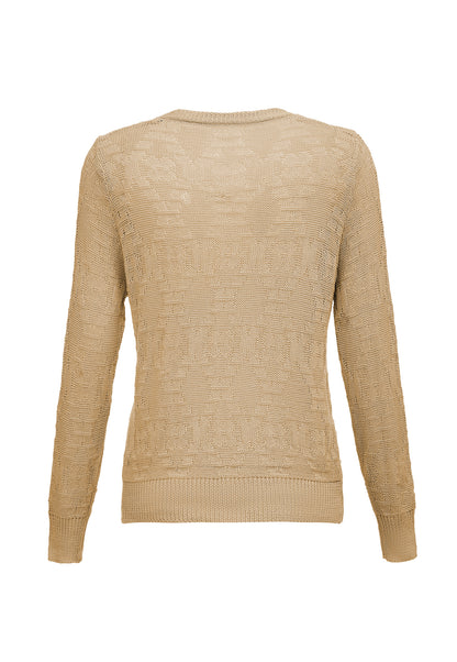 ZITHA women's cardigan