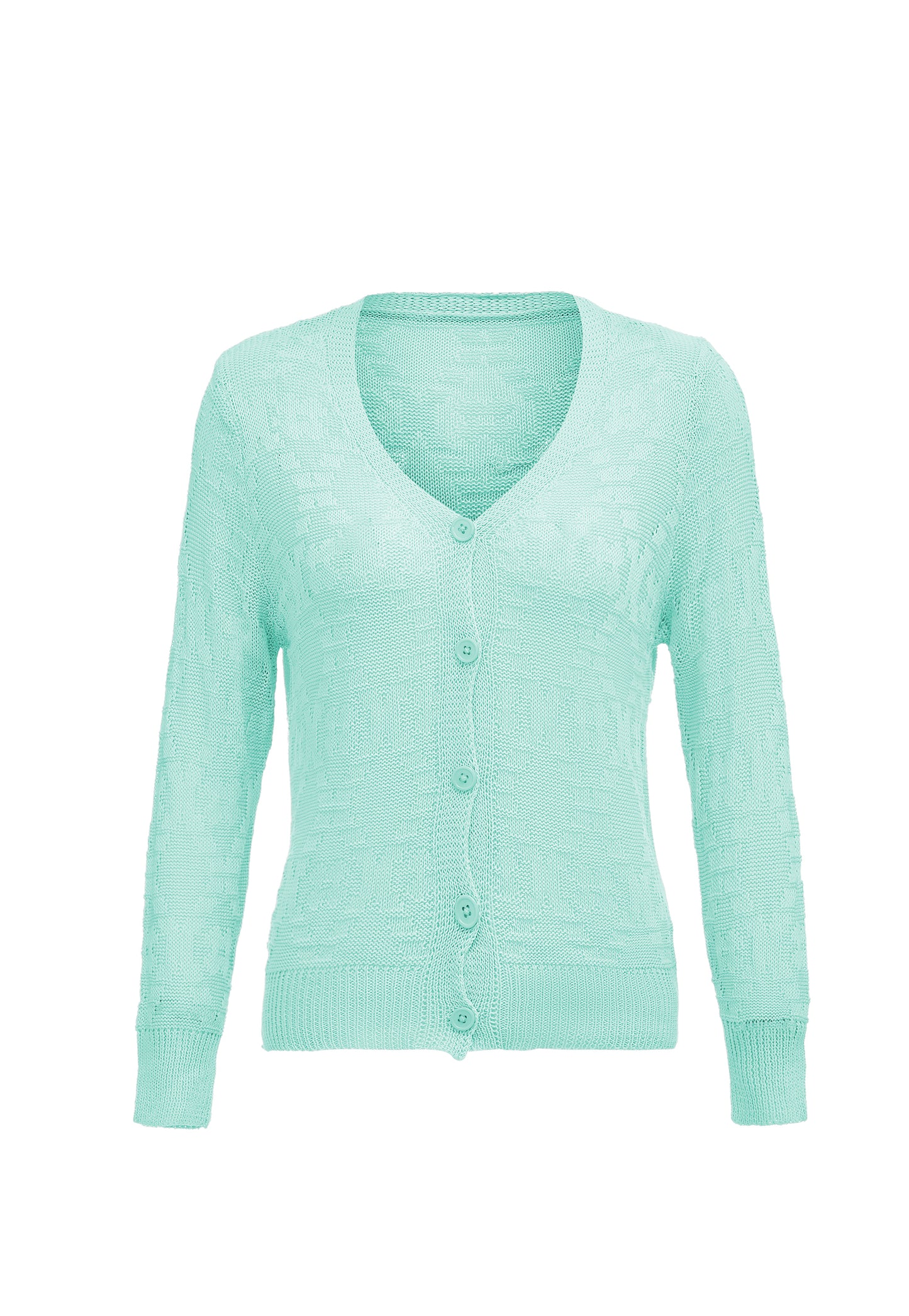 ZITHA women's cardigan