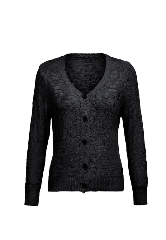 NALLY women's cardigan
