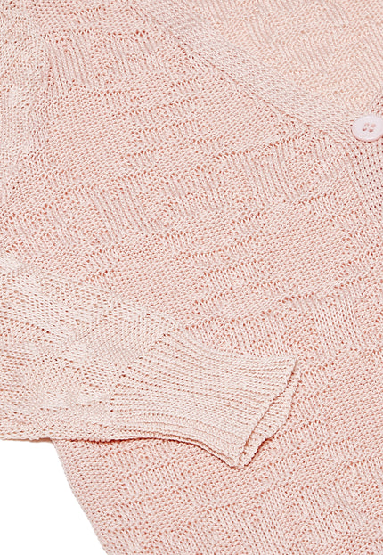 aleva Women's Cardigan