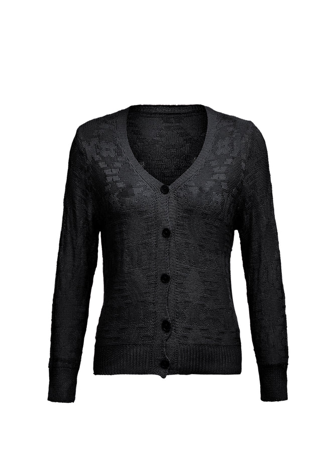 aleva Women's Cardigan