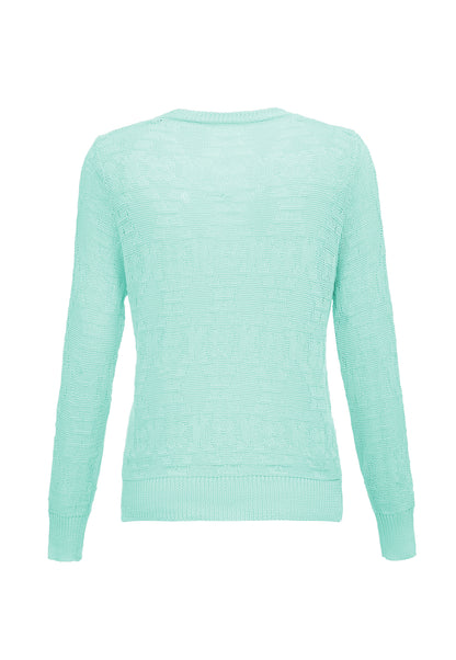 CELOCIA women's cardigan