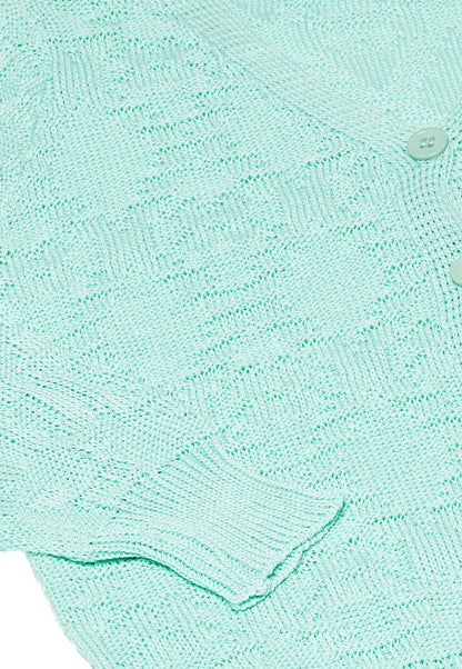 CELOCIA women's cardigan